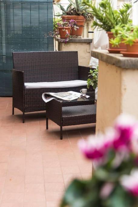 Apartament Trevi Domus Avignonesi Rzym Zewnętrze zdjęcie
