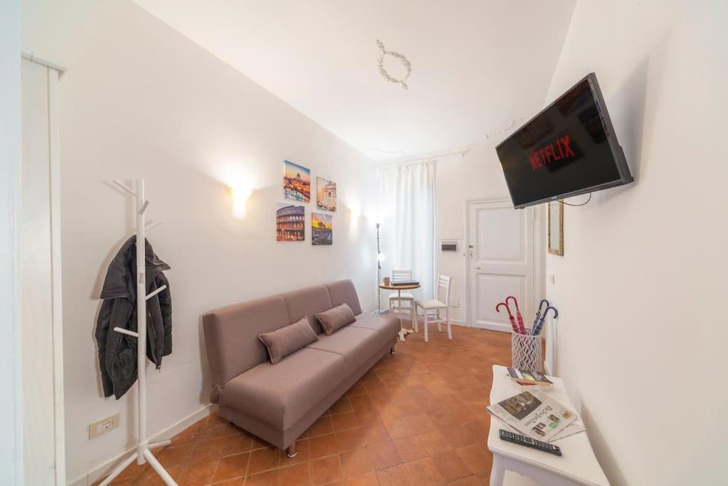 Apartament Trevi Domus Avignonesi Rzym Zewnętrze zdjęcie