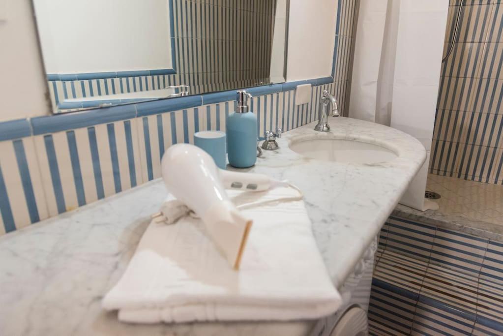 Apartament Trevi Domus Avignonesi Rzym Zewnętrze zdjęcie