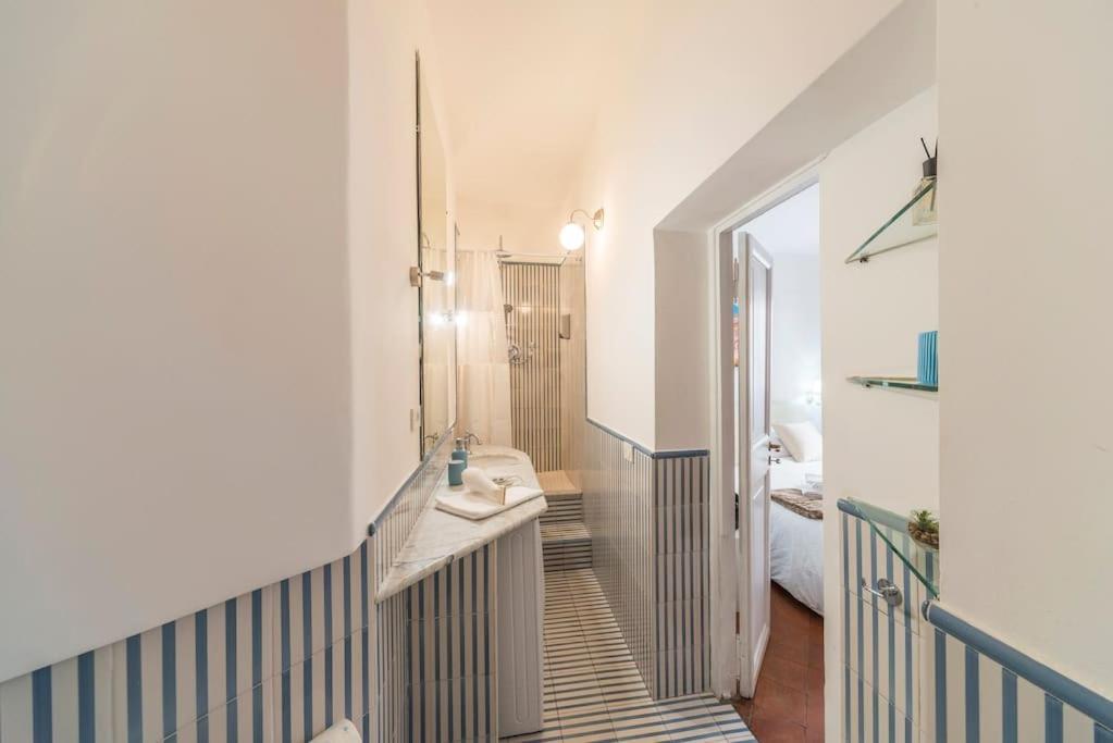 Apartament Trevi Domus Avignonesi Rzym Zewnętrze zdjęcie